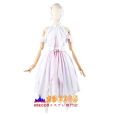画像1: 蓮ノ空女学院スクールアイドルクラブ 大沢瑠璃乃 藤島慈 コスプレ衣装 abccos製 「受注生産」 (1)