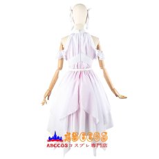 画像3: 蓮ノ空女学院スクールアイドルクラブ 大沢瑠璃乃 藤島慈 コスプレ衣装 abccos製 「受注生産」 (3)