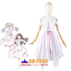画像5: 蓮ノ空女学院スクールアイドルクラブ 大沢瑠璃乃 藤島慈 コスプレ衣装 abccos製 「受注生産」 (5)