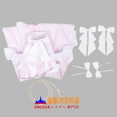 画像6: 蓮ノ空女学院スクールアイドルクラブ 大沢瑠璃乃 藤島慈 コスプレ衣装 abccos製 「受注生産」 (6)