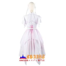画像3: 蓮ノ空女学院スクールアイドルクラブ 夕霧綴理 村野 さやか コスプレ衣装 abccos製 「受注生産」 (3)