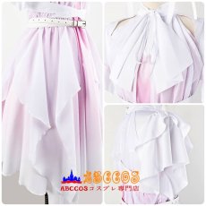 画像5: 蓮ノ空女学院スクールアイドルクラブ 夕霧綴理 村野 さやか コスプレ衣装 abccos製 「受注生産」 (5)