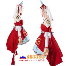 画像3: ウマ娘 プリティーダービー スティルインラブ Still in Love コスプレ衣装 abccos製 「受注生産」 (3)