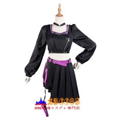 画像1: LoveLive! 蓮ノ空女学院スクールアイドルクラブ 夕霧綴理/ゆうぎりつづり コスプレ衣装 abccos製 「受注生産」 (1)