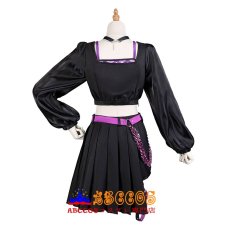 画像3: LoveLive! 蓮ノ空女学院スクールアイドルクラブ 夕霧綴理/ゆうぎりつづり コスプレ衣装 abccos製 「受注生産」 (3)