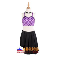 画像4: LoveLive! 蓮ノ空女学院スクールアイドルクラブ 夕霧綴理/ゆうぎりつづり コスプレ衣装 abccos製 「受注生産」 (4)