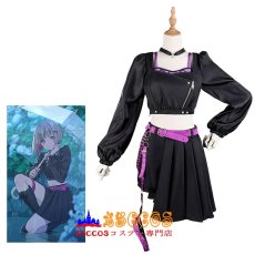 画像7: LoveLive! 蓮ノ空女学院スクールアイドルクラブ 夕霧綴理/ゆうぎりつづり コスプレ衣装 abccos製 「受注生産」 (7)