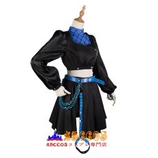 画像2: LoveLive! 蓮ノ空女学院スクールアイドルクラブ 村野さやか コスプレ衣装 abccos製 「受注生産」 (2)
