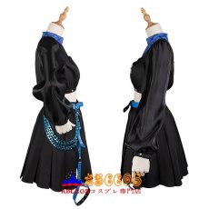 画像3: LoveLive! 蓮ノ空女学院スクールアイドルクラブ 村野さやか コスプレ衣装 abccos製 「受注生産」 (3)