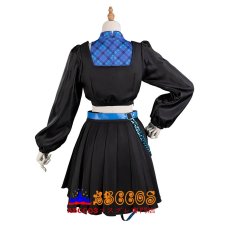 画像4: LoveLive! 蓮ノ空女学院スクールアイドルクラブ 村野さやか コスプレ衣装 abccos製 「受注生産」 (4)