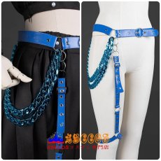 画像7: LoveLive! 蓮ノ空女学院スクールアイドルクラブ 村野さやか コスプレ衣装 abccos製 「受注生産」 (7)