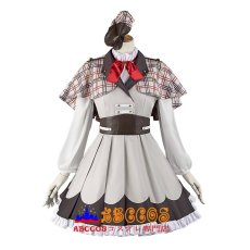 画像1: lovelive! ラブライブ！スクールアイドルフェスティバル 上原 歩夢/うえはら あゆむ  コスプレ衣装 abccos製 「受注生産」 (1)