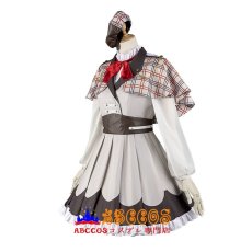 画像2: lovelive! ラブライブ！スクールアイドルフェスティバル 上原 歩夢/うえはら あゆむ  コスプレ衣装 abccos製 「受注生産」 (2)