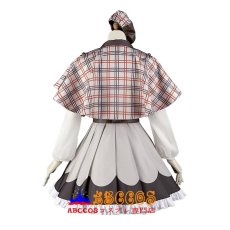 画像3: lovelive! ラブライブ！スクールアイドルフェスティバル 上原 歩夢/うえはら あゆむ  コスプレ衣装 abccos製 「受注生産」 (3)