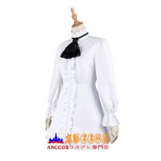 画像5: lovelive! ラブライブ！スクールアイドルフェスティバル 三船栞子/みふね しおりこ コスプレ衣装 abccos製 「受注生産」 (5)