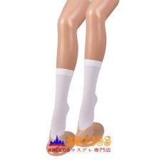 画像6: lovelive! ラブライブ！スクールアイドルフェスティバル 三船栞子/みふね しおりこ コスプレ衣装 abccos製 「受注生産」 (6)