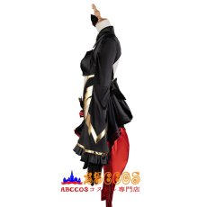 画像3: hololive（ホロライブ）VTuber 宝鐘マリン／ほうしょう まりん Marine コスプレ衣装 abccos製 「受注生産」 (3)