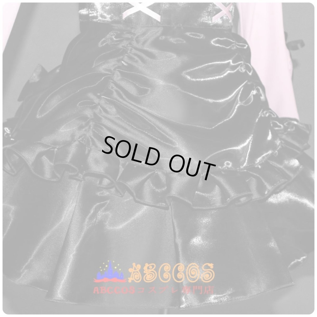 画像5: Love Live! ラブライブ！虹ヶ咲学園スクールアイドル同好会 近江 彼方（このえ かなた）Konoe Kanata コスプレ衣装 abccos製 「受注生産」 (5)