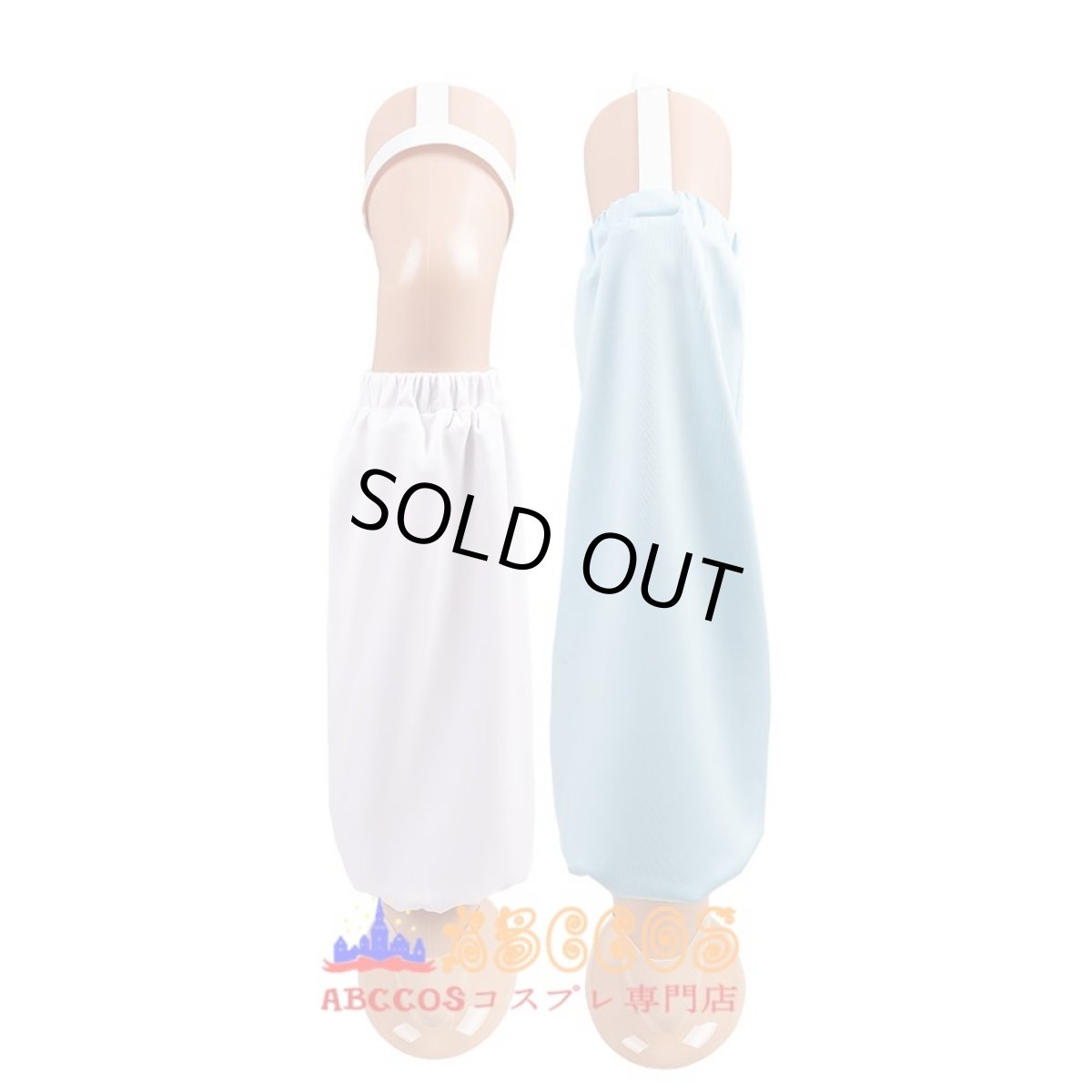 画像5: Love Live! ラブライブ！虹ヶ咲学園スクールアイドル同好会 天王寺璃奈（てんのうじ りな）コスプレ衣装 abccos製 「受注生産」 (5)