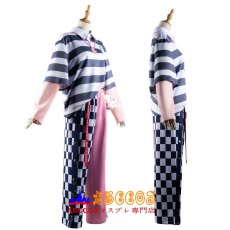 画像2: 18TRIP エイティーントリップ 夜半子タろ（よわ ねた ろ） Yowa Netaro コスプレ衣装 abccos製 「受注生産」 (2)