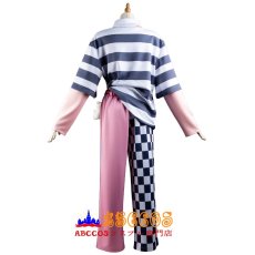 画像4: 18TRIP エイティーントリップ 夜半子タろ（よわ ねた ろ） Yowa Netaro コスプレ衣装 abccos製 「受注生産」 (4)