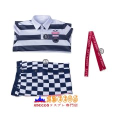 画像8: 18TRIP エイティーントリップ 夜半子タろ（よわ ねた ろ） Yowa Netaro コスプレ衣装 abccos製 「受注生産」 (8)