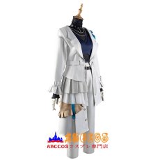 画像2: 学園アイドルマスター Gakuen IDOLM@STER 月村手毬（つきむら てまり）Tsukimura Temari コスプレ衣装 abccos製 「受注生産」 (2)