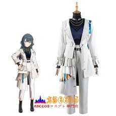 画像7: 学園アイドルマスター Gakuen IDOLM@STER 月村手毬（つきむら てまり）Tsukimura Temari コスプレ衣装 abccos製 「受注生産」 (7)