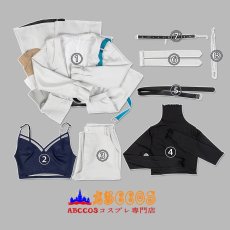画像8: 学園アイドルマスター Gakuen IDOLM@STER 月村手毬（つきむら てまり）Tsukimura Temari コスプレ衣装 abccos製 「受注生産」 (8)