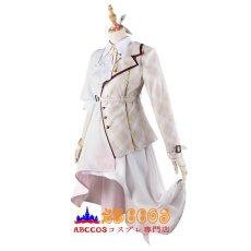画像2: hololive（ホロライブ）VTuber AZKi コスプレ衣装 abccos製 「受注生産」 (2)