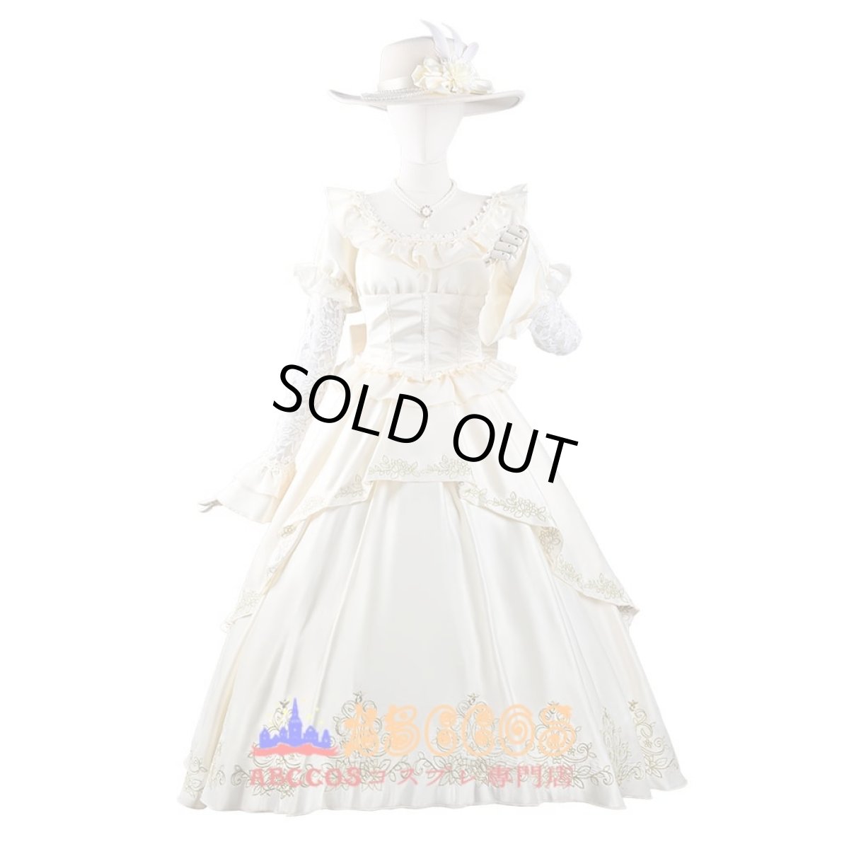 画像1: プロジェクトセカイ カラフルステージ! feat. 初音ミク 草薙寧々 コスプレ衣装 abccos製 「受注生産」 (1)