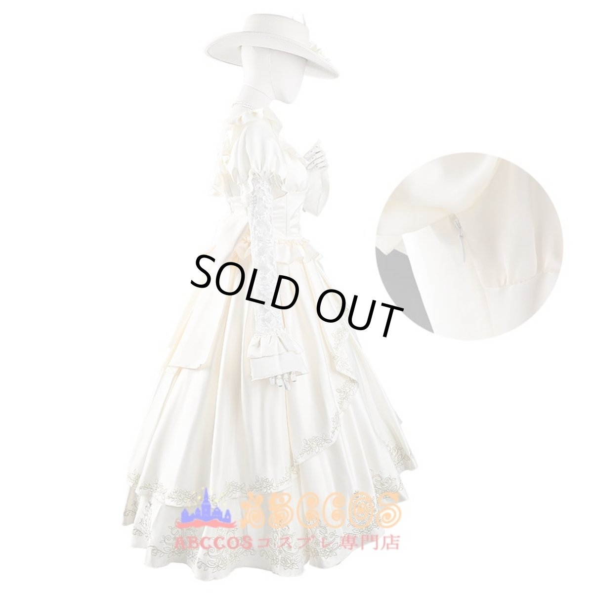 画像2: プロジェクトセカイ カラフルステージ! feat. 初音ミク 草薙寧々 コスプレ衣装 abccos製 「受注生産」 (2)