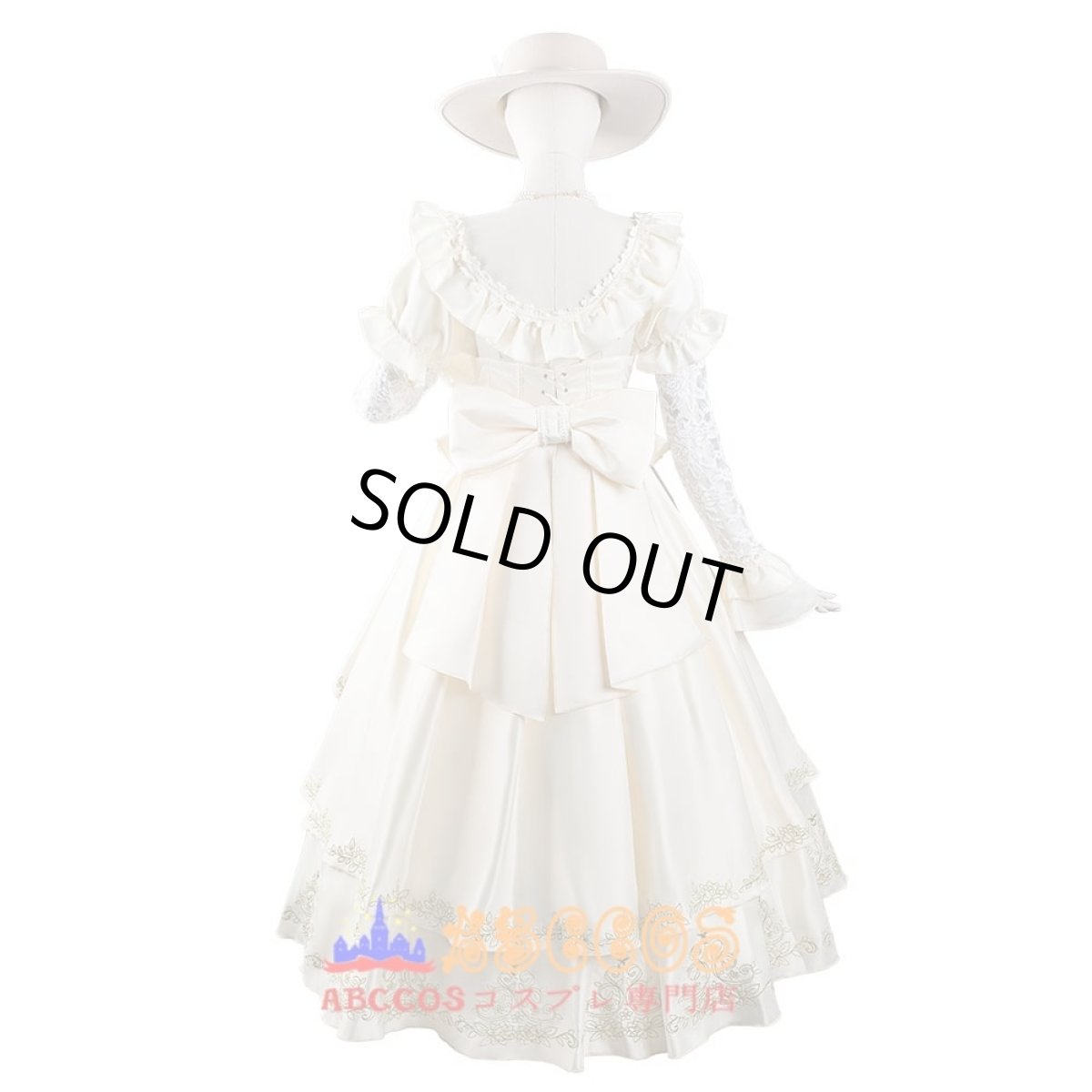 画像3: プロジェクトセカイ カラフルステージ! feat. 初音ミク 草薙寧々 コスプレ衣装 abccos製 「受注生産」 (3)