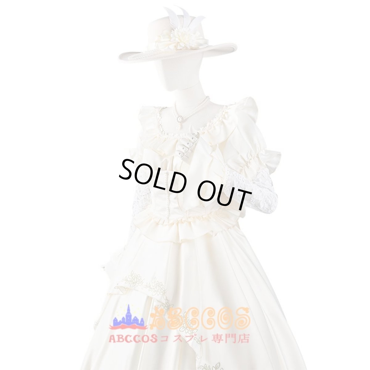 画像4: プロジェクトセカイ カラフルステージ! feat. 初音ミク 草薙寧々 コスプレ衣装 abccos製 「受注生産」 (4)