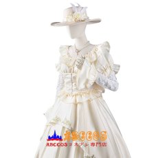 画像4: プロジェクトセカイ カラフルステージ! feat. 初音ミク 草薙寧々 コスプレ衣装 abccos製 「受注生産」 (4)