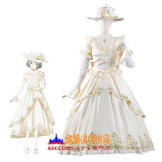画像8: プロジェクトセカイ カラフルステージ! feat. 初音ミク 草薙寧々 コスプレ衣装 abccos製 「受注生産」 (8)