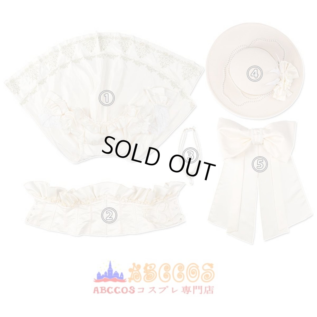 画像9: プロジェクトセカイ カラフルステージ! feat. 初音ミク 草薙寧々 コスプレ衣装 abccos製 「受注生産」 (9)