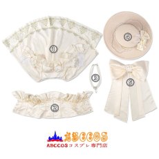 画像9: プロジェクトセカイ カラフルステージ! feat. 初音ミク 草薙寧々 コスプレ衣装 abccos製 「受注生産」 (9)