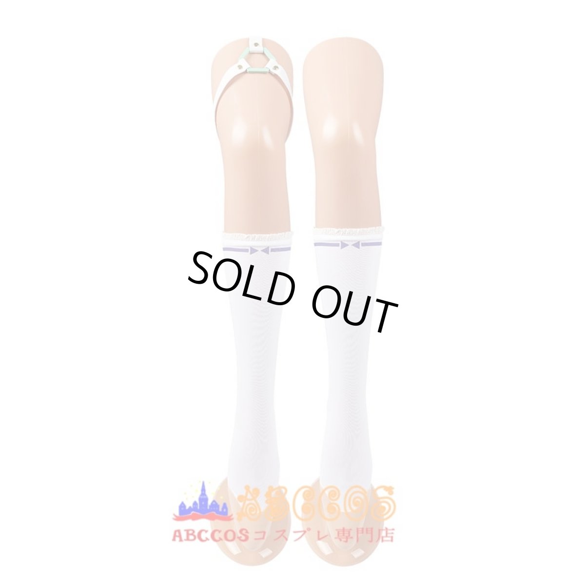 画像5: hololive（ホロライブ）博衣こよりHakui Koyori (ブラックバージョン) コスプレ衣装 abccos製 「受注生産」 (5)