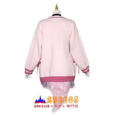 画像2: hololive（ホロライブ）博衣こよりHakui Koyori (ホワイトバージョン) コスプレ衣装 abccos製 「受注生産」 (2)