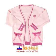 画像9: hololive（ホロライブ）博衣こよりHakui Koyori (ホワイトバージョン) コスプレ衣装 abccos製 「受注生産」 (9)