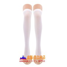 画像7: hololive（ホロライブ） VTuber 儒烏風亭らでん／じゅうふうてい らでん コスプレ衣装 abccos製 「受注生産」 (7)