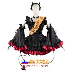 画像4: VOCALOID（ボーカロイド） 重音テト Kasane Teto テトペッテンソン コスプレ衣装 abccos製 「受注生産」 (4)
