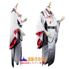 画像2: にじさんじ vtuber ローレン·イロアス   コスプレ衣装 abccos製 「受注生産」 (2)