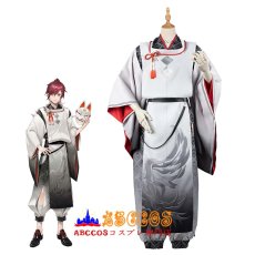 画像9: にじさんじ vtuber ローレン·イロアス   コスプレ衣装 abccos製 「受注生産」 (9)