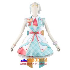 画像1: BanG Dream!／バンドリ！ 戸山香澄(とやま かすみ)/Toyama Kasumi コスプレ衣装 abccos製 「受注生産」 (1)