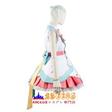 画像3: BanG Dream!／バンドリ！ 戸山香澄(とやま かすみ)/Toyama Kasumi コスプレ衣装 abccos製 「受注生産」 (3)