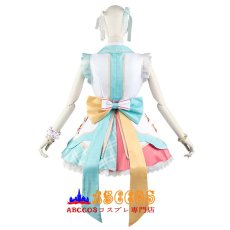 画像4: BanG Dream!／バンドリ！ 戸山香澄(とやま かすみ)/Toyama Kasumi コスプレ衣装 abccos製 「受注生産」 (4)