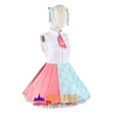 画像5: BanG Dream!／バンドリ！ 戸山香澄(とやま かすみ)/Toyama Kasumi コスプレ衣装 abccos製 「受注生産」 (5)