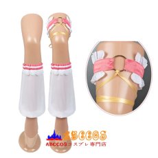 画像8: BanG Dream!／バンドリ！ 戸山香澄(とやま かすみ)/Toyama Kasumi コスプレ衣装 abccos製 「受注生産」 (8)